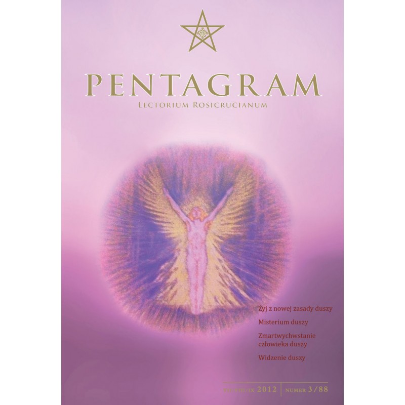 Pentagram 88